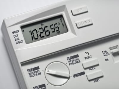 A+ ESC Air Conditioning Services