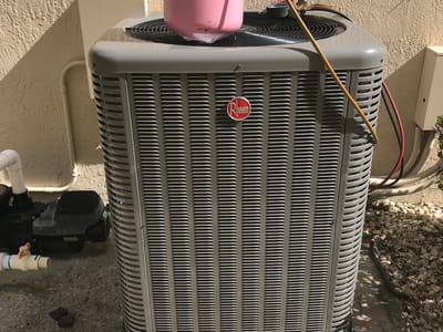 A+ ESC Air Conditioning Services