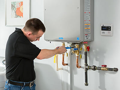 A & F Air Conditioning and Refrigeration