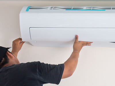 A & F Air Conditioning and Refrigeration