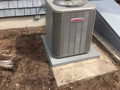 A. Fagundes Plumbing & Heating Inc.