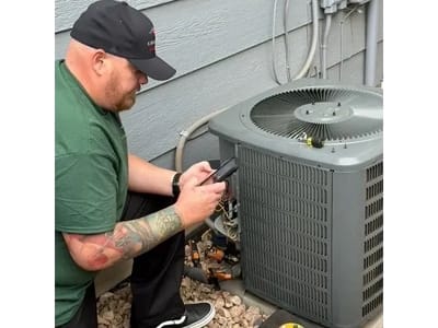 A Family Friend HVAC