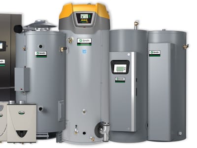 A. Faretti Plumbing, Heating & Cooling LLC