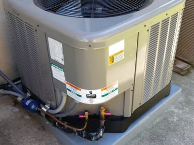 A Five Star Heating & Cooling