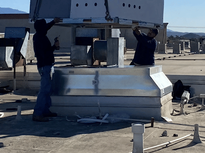 A&G Air Conditioning Services