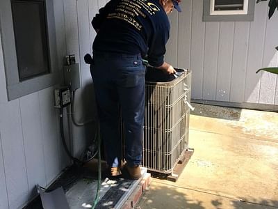 A&G Air Conditioning Services