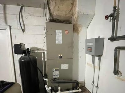 A&G Air Conditioning