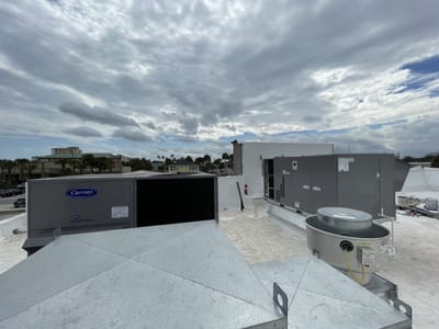 A&G Air Conditioning