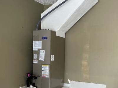 A&G Air Conditioning