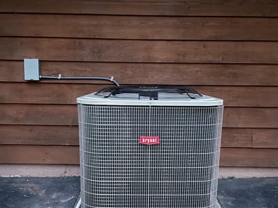 A&G Air Conditioning