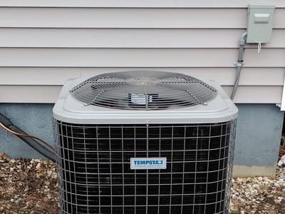 A & G Gregory Heating & Air Conditioning