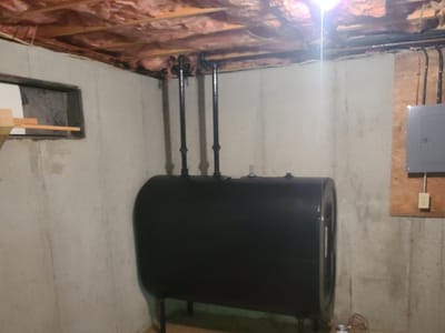 A & G Gregory Heating & Air Conditioning