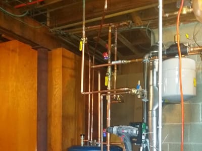 A & G Gregory Heating & Air Conditioning