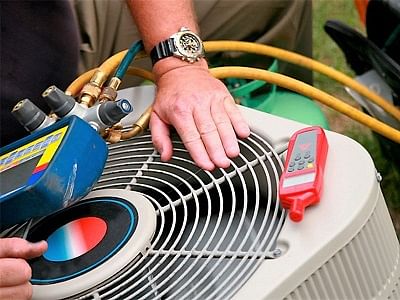 A & G Heating and Air Conditioning Systems