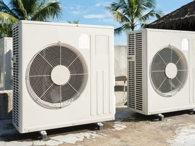 A & G Heating and Air Conditioning Systems