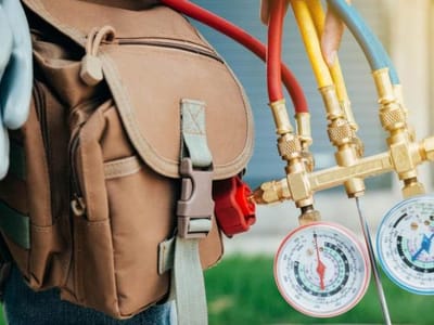 A & G Heating and Air Conditioning Systems