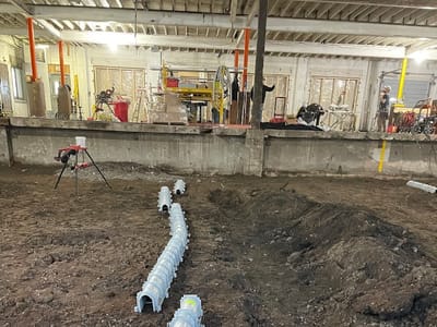 A G O'Brien Plumbing & Heating Co