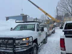 A G O'Brien Plumbing & Heating Co