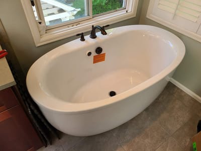 A-Game Plumbing and Heating