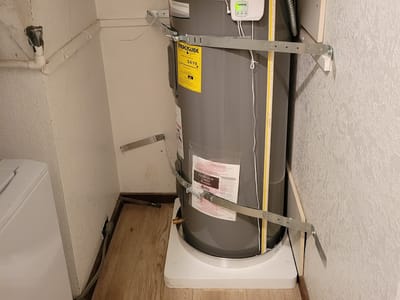 A-Game Plumbing and Heating