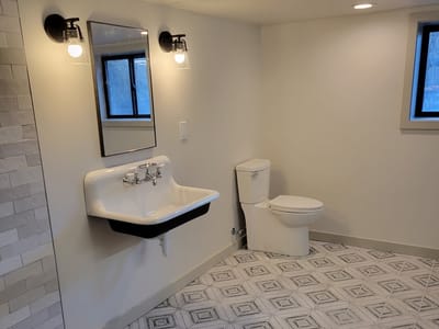 A-Game Plumbing and Heating