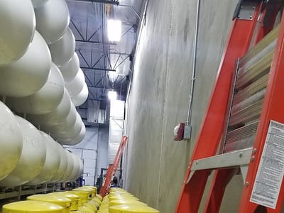 A-Gas Rapid Recovery - Headquarters