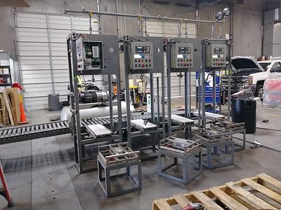 A-Gas Rapid Recovery - Headquarters