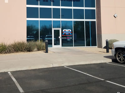 A-Gas Rapid Recovery - Headquarters