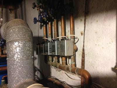 A Good Guy HVAC-R LLC