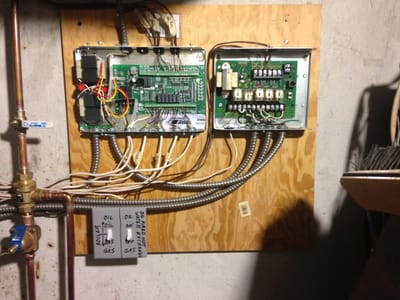 A Good Guy HVAC-R LLC