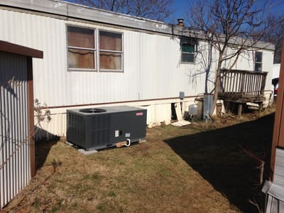 A Good Guy HVAC-R LLC