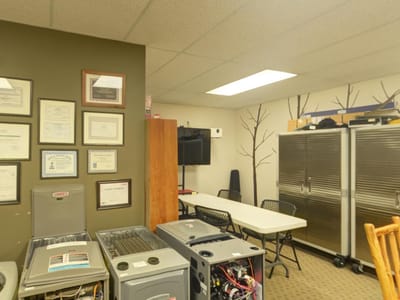 A Good Neighbor Heating & Cooling