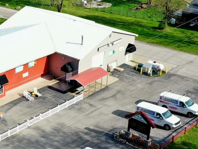 A Good Neighbor Heating & Cooling