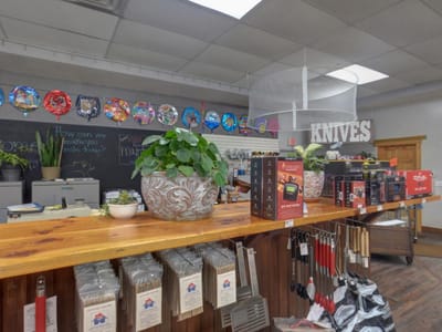 A Good Neighbor Heating & Cooling