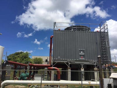 A&GS Contractor Inc.