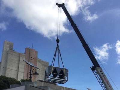 A&GS Contractor Inc.