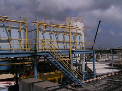 A&GS Contractor Inc.