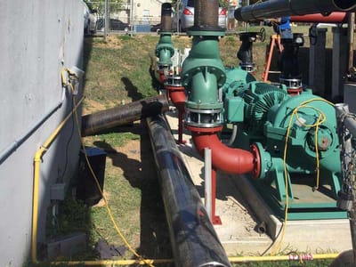 A&GS Contractor Inc.