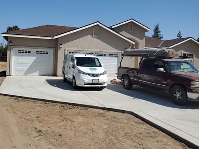 A H.E.R.S. Rater, inc. - Duct Testing