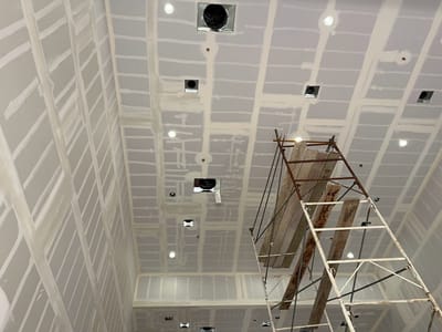 A H.E.R.S. Rater, inc. - Duct Testing