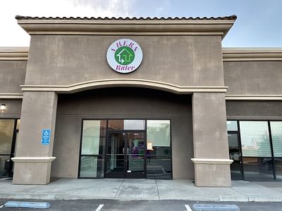 A H.E.R.S. Rater, inc. - Duct Testing