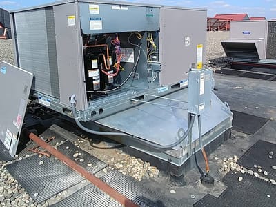 A & H Electrical, Heating & Cooling