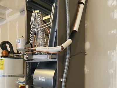 A&H Heating & Air Conditioning LLC