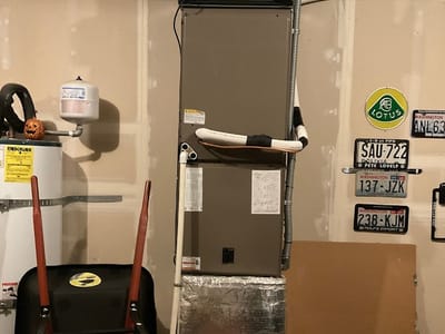 A&H Heating & Air Conditioning LLC