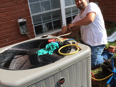 A&H Heating and Air Conditioning, Inc.