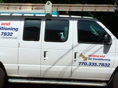A&H Heating and Air Conditioning, Inc.