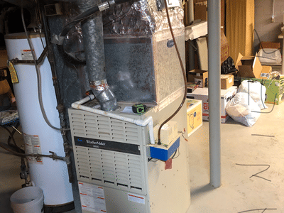 A&H Heating and Air Conditioning, Inc.