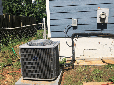 A&H Heating and Air Conditioning, Inc.