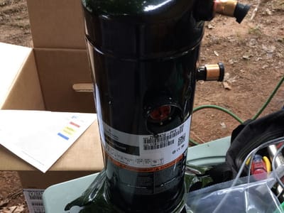 A&H Heating and Air Conditioning, Inc.