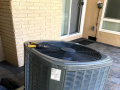 A & H Heating and Air Conditioning Service, Inc.